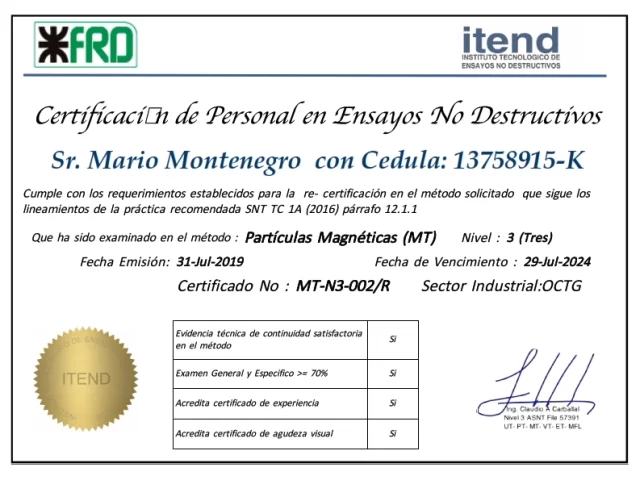 Certifcado SNT Montenegro -MT N3-2019-signed_001